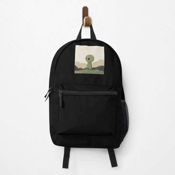 Item preview, Little green man | Anime style designed and sold by ComicsFactory.
