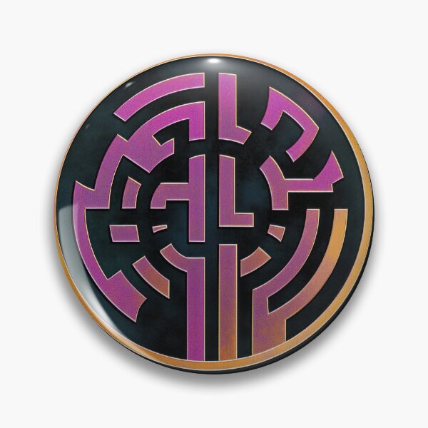 Item preview, Labyrinth of dreams designed and sold by mi-kam.