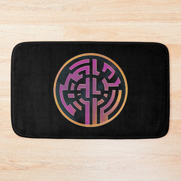 Item preview, Labyrinth of dreams designed and sold by mi-kam.