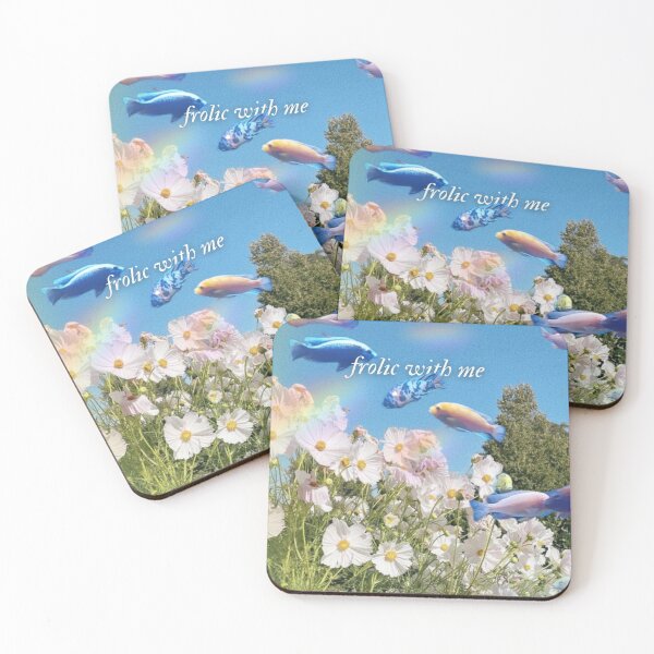 Item preview, Frolic with me  designed and sold by art.paperplanes.