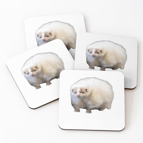 Item preview, Jolene the Lavender Skunk designed and sold by WestmeisterFarm.