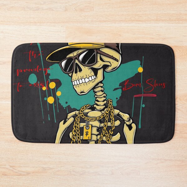 Item preview, Born slaves designed and sold by Roxburylane.