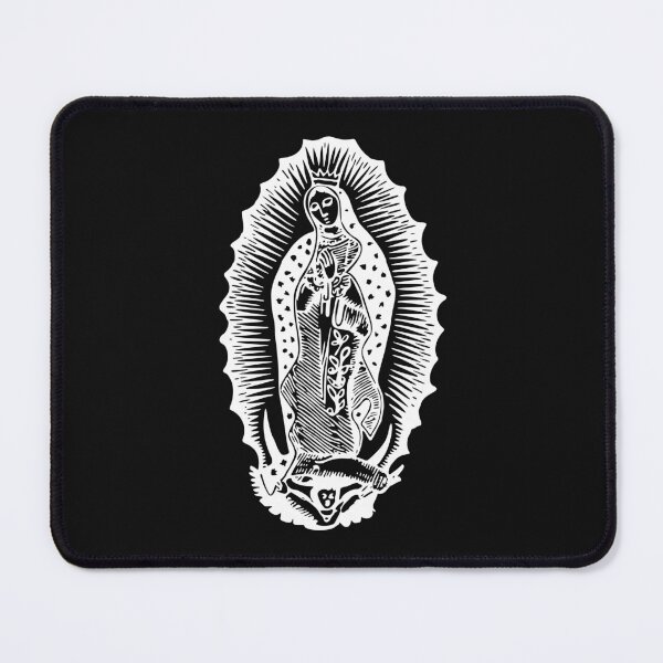 Item preview, Our Lady of Guadalupe designed and sold by Roland1980.