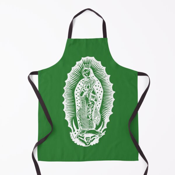 Item preview,  Our Lady of Guadalupe designed and sold by Roland1980.