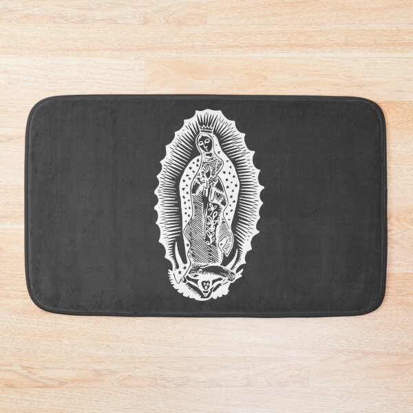Item preview,  Our Lady of Guadalupe designed and sold by Roland1980.