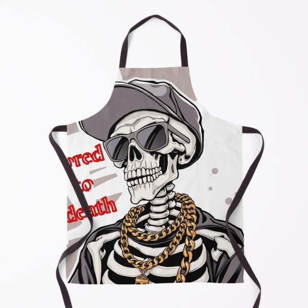 Item preview, Bored to death designed and sold by Roxburylane.