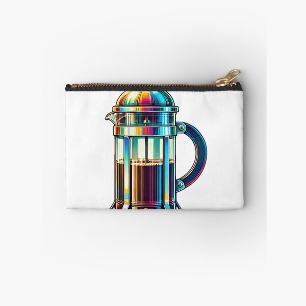 Item preview, French Press (Coffee Maker) designed and sold by babreuf.