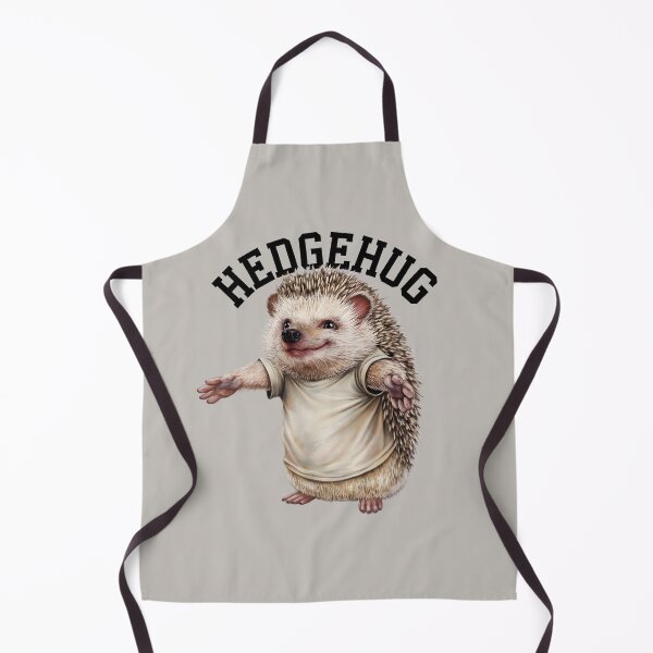 Item preview, Hedgehug designed and sold by Orca Chuckle Studios.