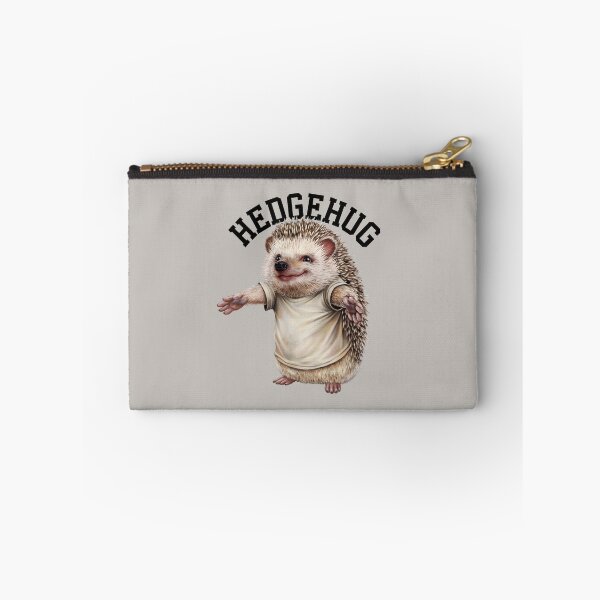 Item preview, Hedgehug designed and sold by Orca Chuckle Studios.