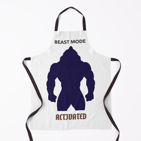 Item preview, BEAST MODE designed and sold by RealKV.