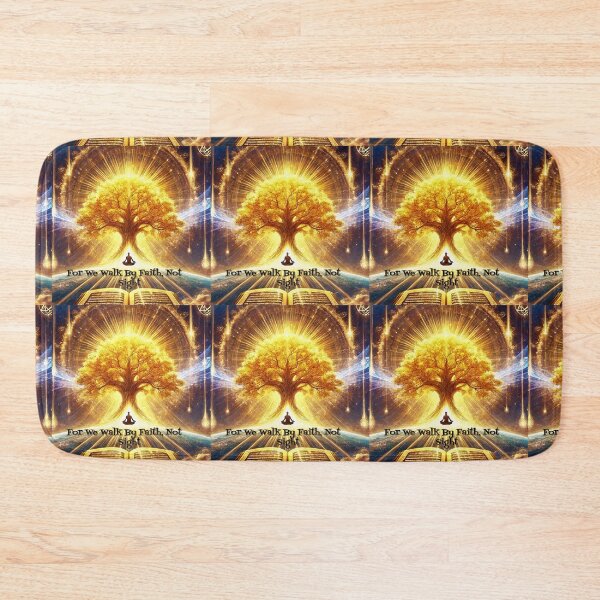 Item preview, Walk By Faith  designed and sold by AwakenTheFew™.