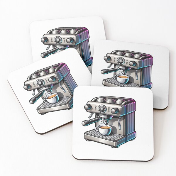 Item preview, Espresso Machine designed and sold by babreuf.