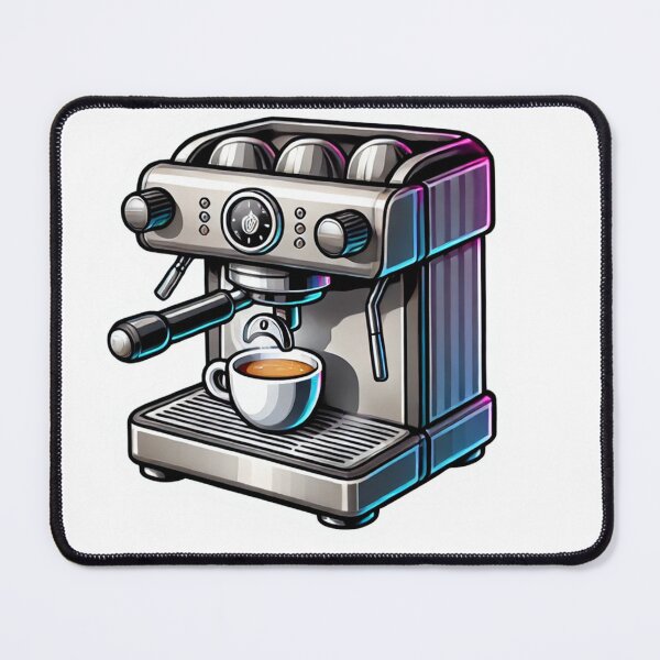Item preview, Espresso Machine designed and sold by babreuf.