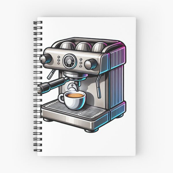 Item preview, Espresso Machine designed and sold by babreuf.