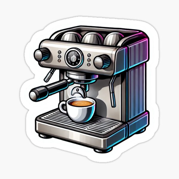 Item preview, Espresso Machine designed and sold by babreuf.