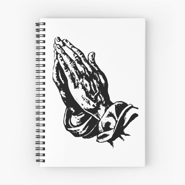 Item preview, Praying Hands designed and sold by Roland1980.