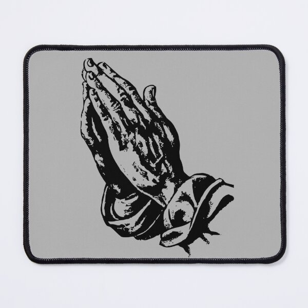 Item preview, Praying Hands designed and sold by Roland1980.