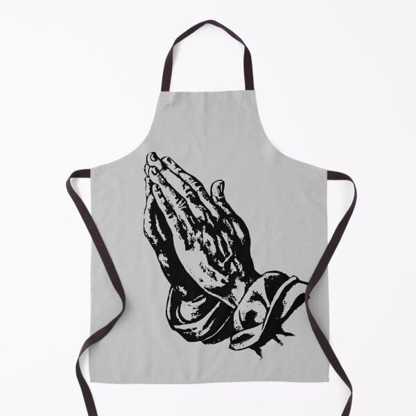 Item preview, Praying Hands designed and sold by Roland1980.
