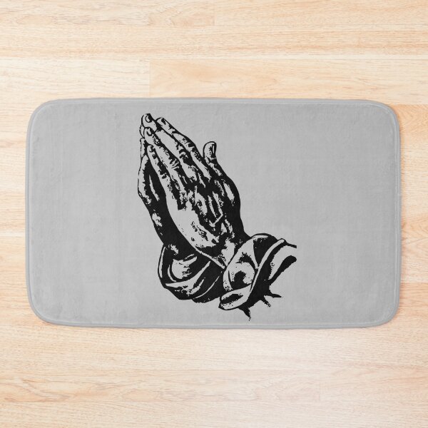 Item preview, Praying Hands designed and sold by Roland1980.