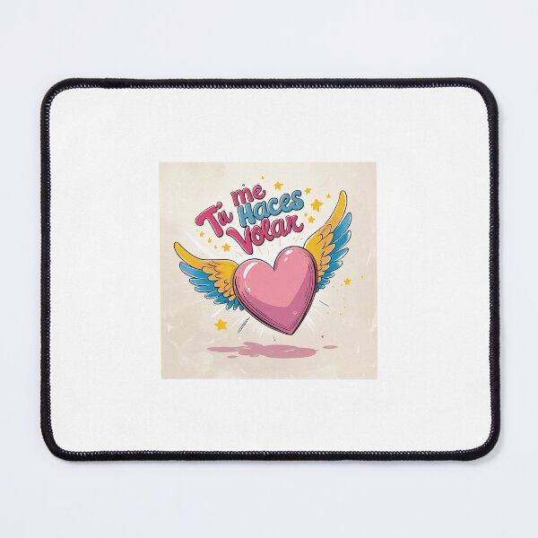 Item preview, love. You make me fly designed and sold by URKKELINA.