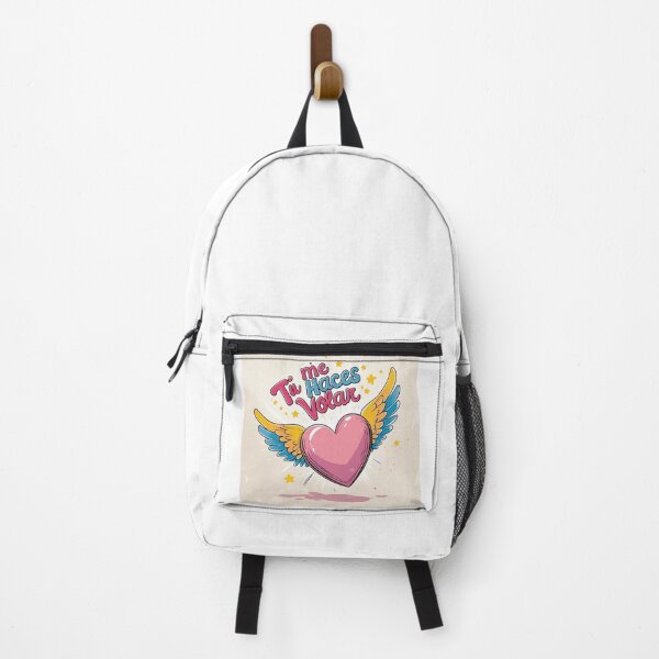 Item preview, love. You make me fly designed and sold by URKKELINA.