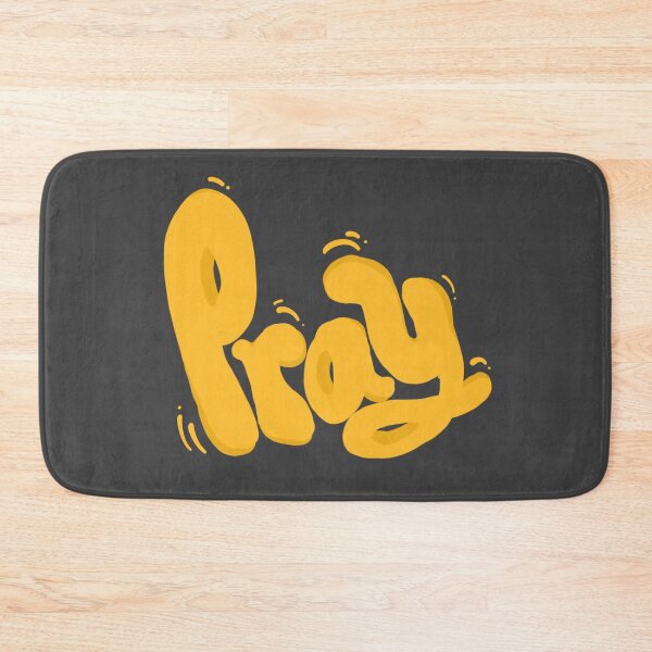 Item preview, Pray Christian Design designed and sold by Roland1980.