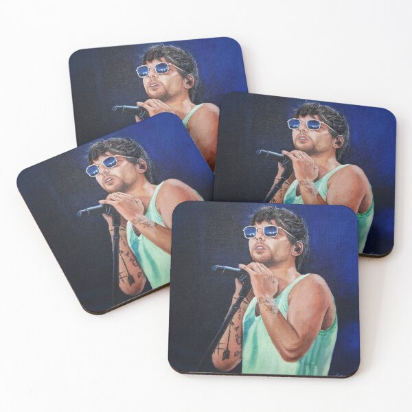 Item preview, Lou collab art designed and sold by PaintedWithLove.