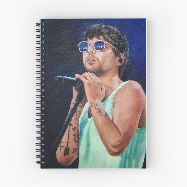 Item preview, Lou collab art designed and sold by PaintedWithLove.