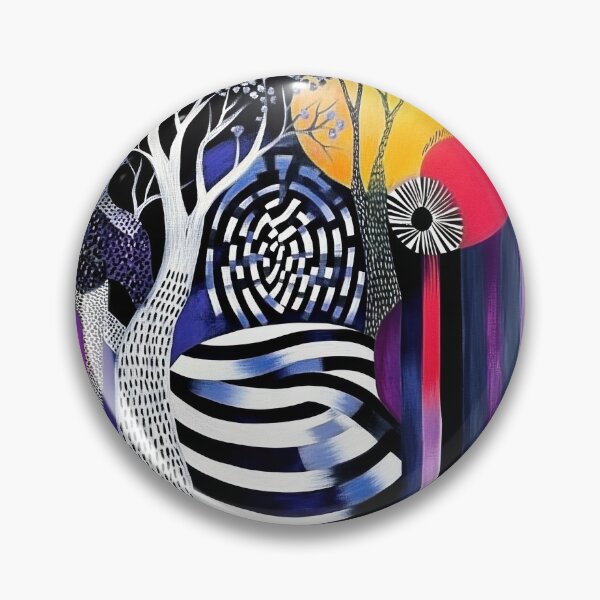 Item preview, Labyrinth of dreams designed and sold by mi-kam.
