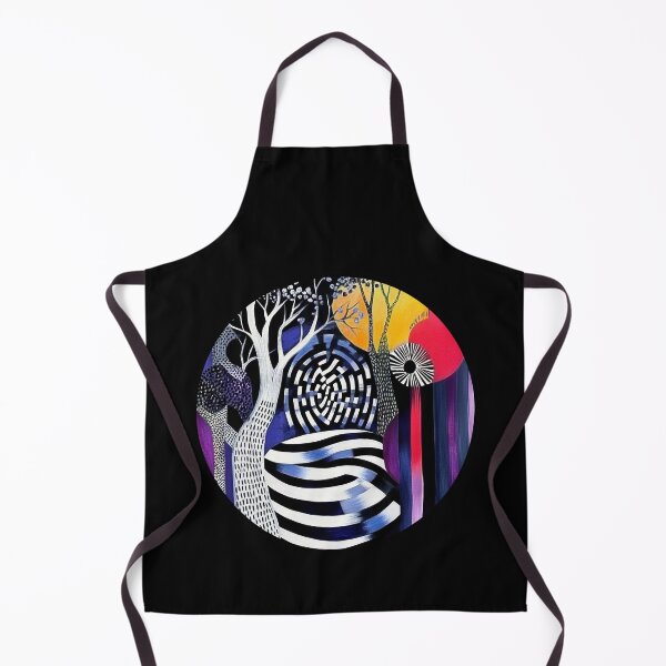 Item preview, Labyrinth of dreams designed and sold by mi-kam.