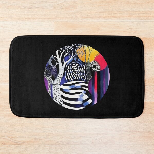 Item preview, Labyrinth of dreams designed and sold by mi-kam.