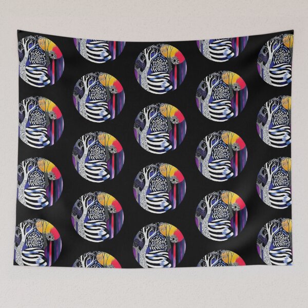 Item preview, Labyrinth of dreams designed and sold by mi-kam.
