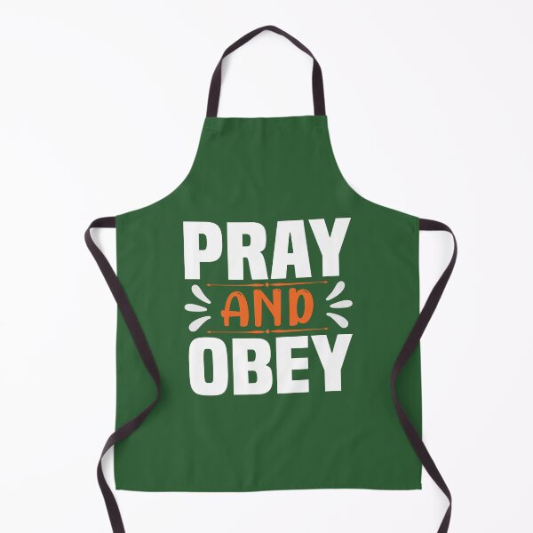 Item preview, Pray And Obey designed and sold by Roland1980.