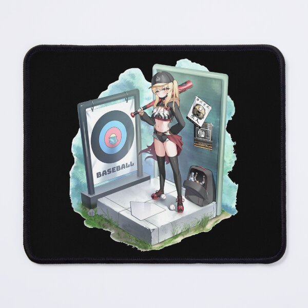 Item preview, Lucy - Zenless Zone Zero designed and sold by Absorb81.