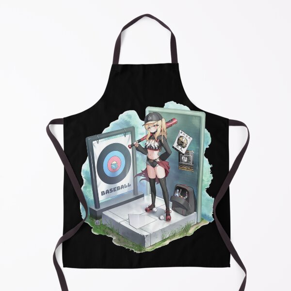 Item preview, Lucy - Zenless Zone Zero designed and sold by Absorb81.