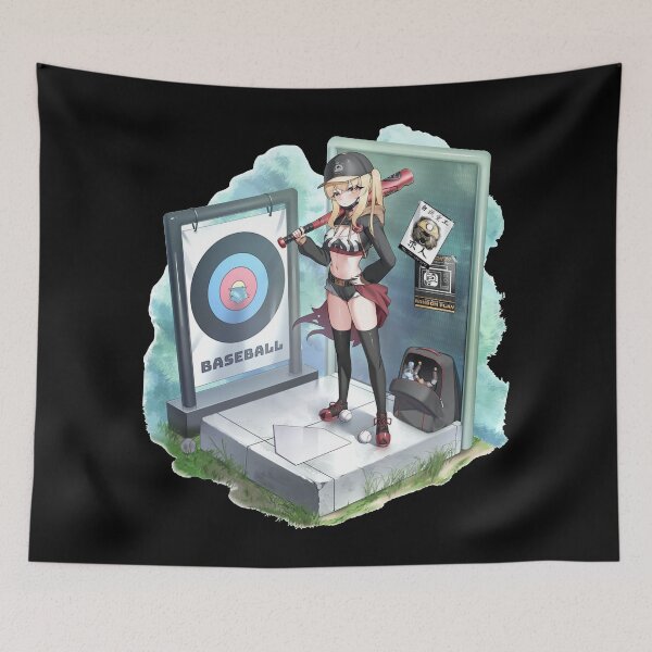Item preview, Lucy - Zenless Zone Zero designed and sold by Absorb81.