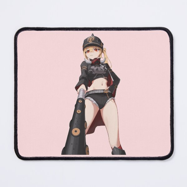 Item preview, Lucy - Zenless Zone Zero designed and sold by Absorb81.