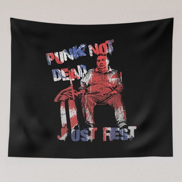Item preview, The Legendary Rotting Icon Full Color designed and sold by RRebellion.