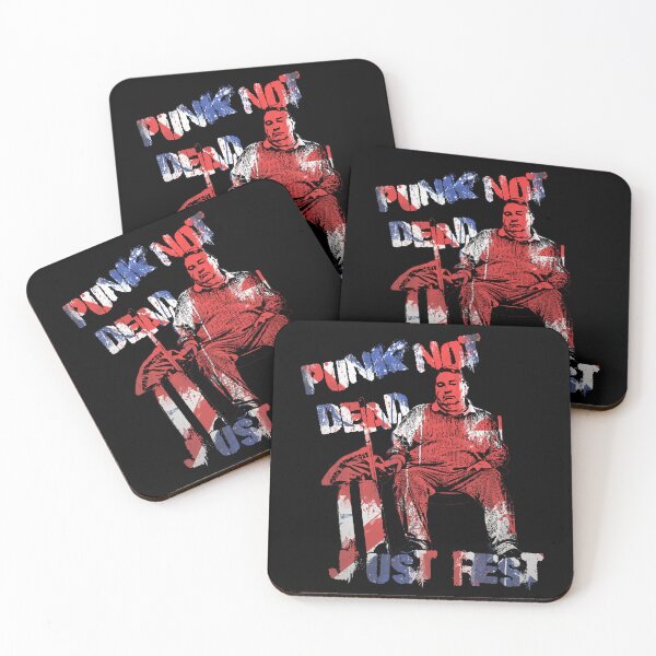 Item preview, The Legendary Rotting Icon Full Color designed and sold by RRebellion.