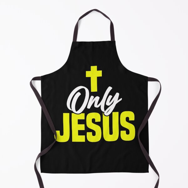 Item preview, Only Jesus designed and sold by Roland1980.