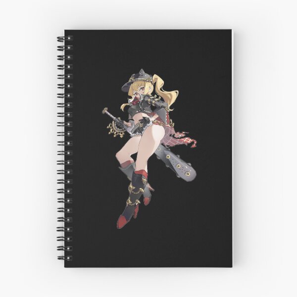 Item preview, Lucy - Zenless Zone Zero designed and sold by Absorb81.