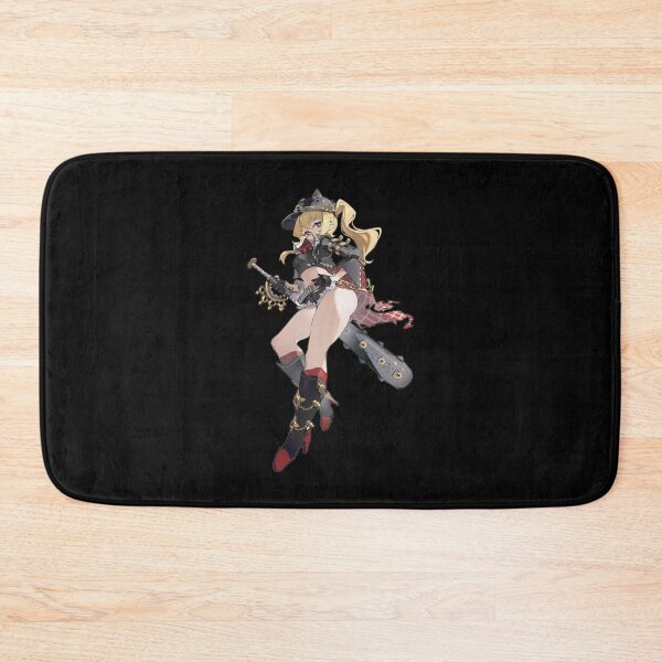 Item preview, Lucy - Zenless Zone Zero designed and sold by Absorb81.