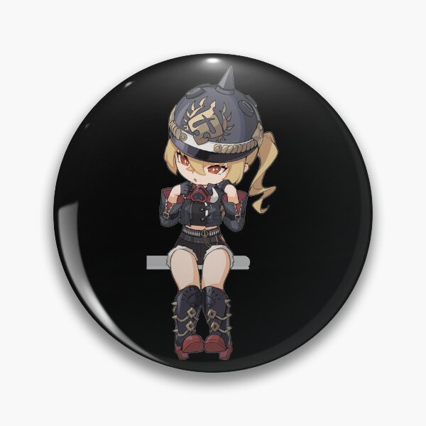 Item preview, Lucy - Zenless Zone Zero designed and sold by Absorb81.
