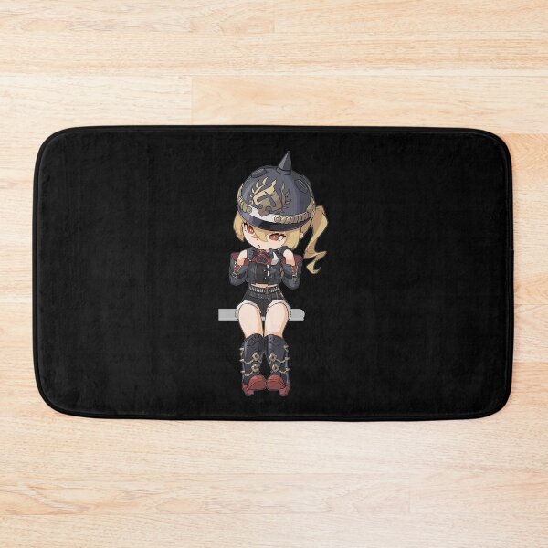 Item preview, Lucy - Zenless Zone Zero designed and sold by Absorb81.