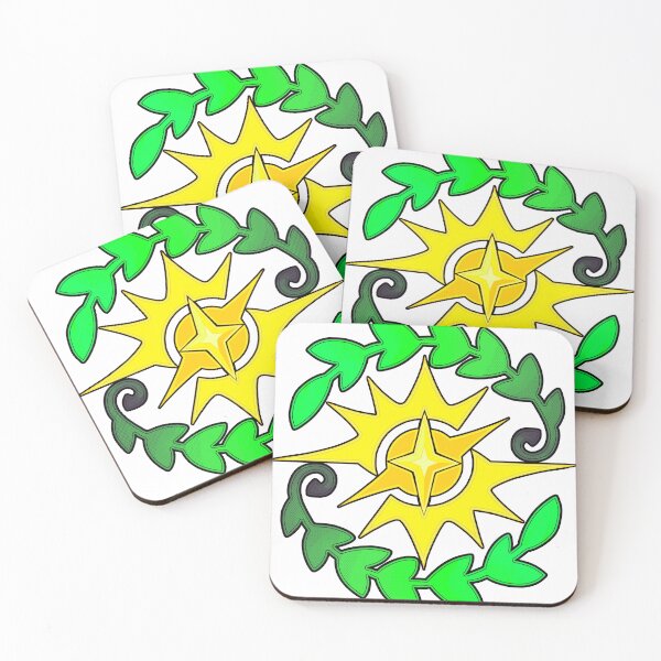 Item preview, Lumos Region  designed and sold by ZanZartDesigns.