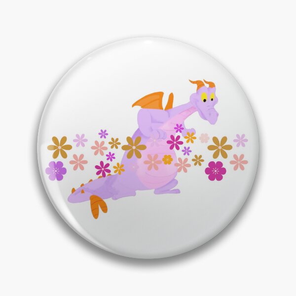 Item preview, Flower and Garden Figment designed and sold by ElliottJames.