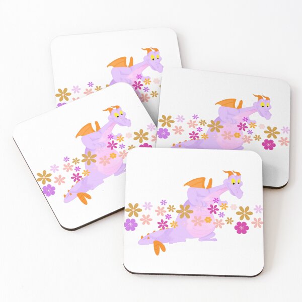 Item preview, Flower and Garden Figment designed and sold by ElliottJames.