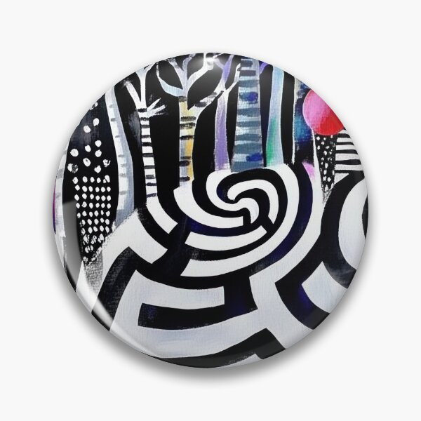 Item preview, Labyrinth of dreams designed and sold by mi-kam.