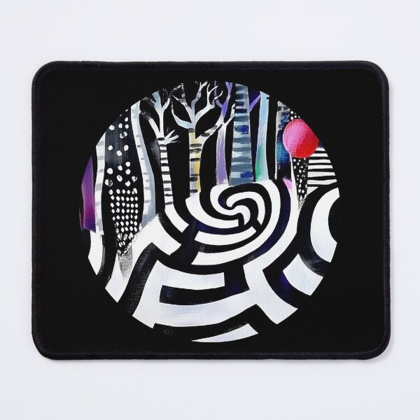 Item preview, Labyrinth of dreams designed and sold by mi-kam.