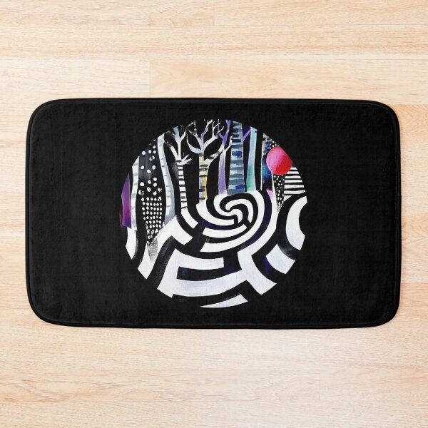 Item preview, Labyrinth of dreams designed and sold by mi-kam.